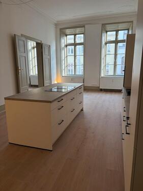 Foto - Schöne Altbauwohnung saniert nach neuesten Standards