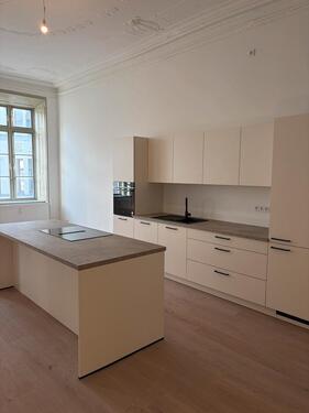 Foto - 4.5 Zimmer Etagenwohnung zur Miete in Wismar