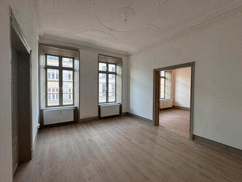 Foto - 4.5 Zimmer Etagenwohnung in Wismar