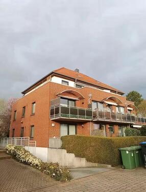 Foto - Schöne 2-Zimmerwohnung in Bad Nenndorf, 82 m2, 610€ Kaltmiete