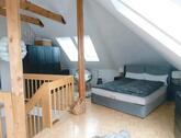 Foto - 2 Zimmer Maisonettenwohnung in Wennigsen (Deister)