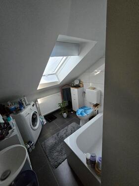 Foto - 2 Zimmer Dachgeschoßwohnung zum Kaufen in Schifferstadt