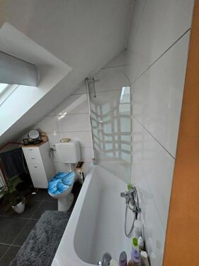 Foto - 2 Zimmer Dachgeschoßwohnung in Schifferstadt
