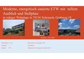 Foto - Moderne sanierte Etagenwohnung 77 qm 2 Zimmer