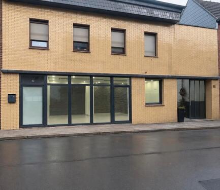 Foto - Wohn- und Geschäftshaus in Alsdorf-Hoengen zu verkaufen