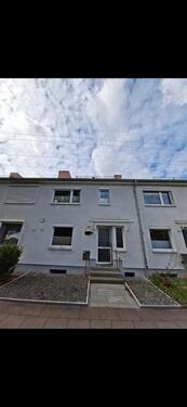 Foto - 3.5 Zimmer Reihenhaus zum Kaufen in Hamburg