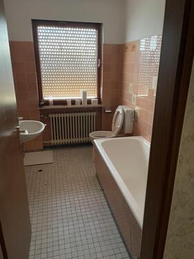 Foto - Etagenwohnung in Heroldsberg