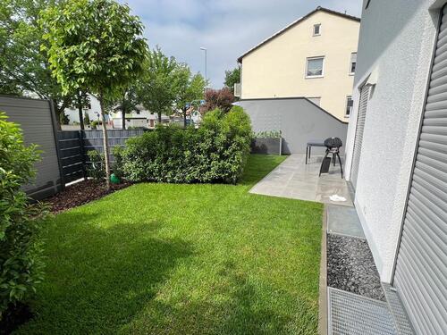 Foto - Etagenwohnung zum Kaufen in Ingolstadt