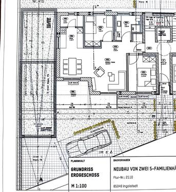 Foto - Etagenwohnung in Ingolstadt zum Kaufen