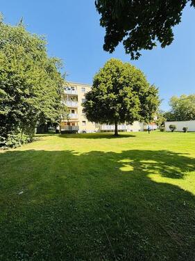 Foto - Gemütliche Etagenwohnung in Kamp-Lintfort - 63,26m² Wohlfühloase