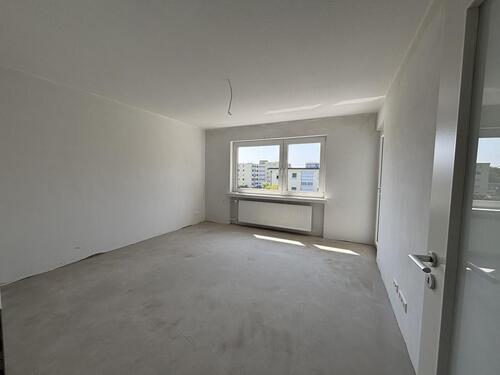 Foto - Etagenwohnung zur Miete in Kamp-Lintfort