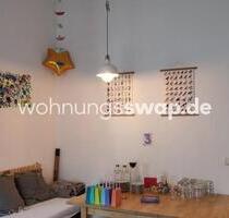 Wohnungsswap - 3 Zimmer, 65 m² - Bornstraße, Eimsbüttel, Hamburg