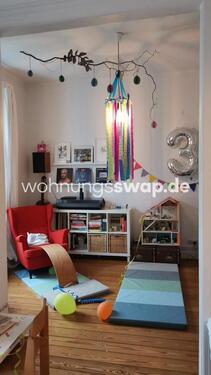 Foto - Etagenwohnung zur Miete in Hamburg