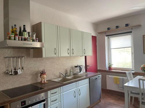 Foto - Etagenwohnung in Leipzig