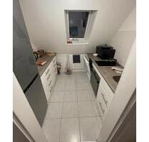 Zimmer in einer Zweizimmerwohnung - Bad Salzuflen