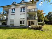 Foto - Etagenwohnung zur Miete in Heidenheim an der Brenz
