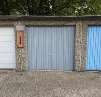 Garage in 30880 Laatzen zu vermieten