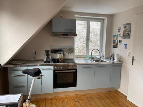 Foto - Etagenwohnung zur Miete in Kassel