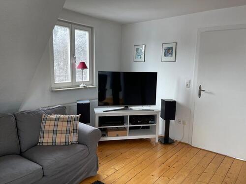 Foto - Etagenwohnung in Kassel zur Miete