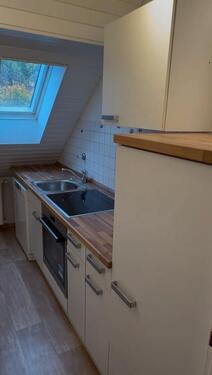 Foto - Etagenwohnung in Essen