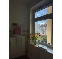 Wohnung zur Untermiete Dec 2025 & Jan 2026 - Hamburg Winterhude Wohnung zur Untermiete Dec 2025 & Jan 2026 - Hamburg Winterhude