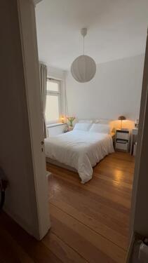 Foto - Etagenwohnung zur Miete in Hamburg