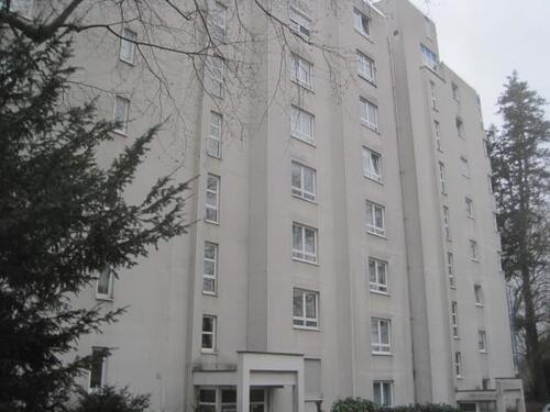 Foto - Ihre neue Wohnung: Sanierte Renovierte 4-Zimmer-Wohnung in grüner Lage ab 02.02.2026