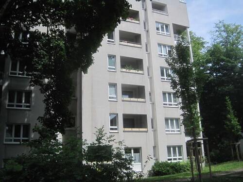 Foto - Etagenwohnung zur Miete in Frankfurt am Main