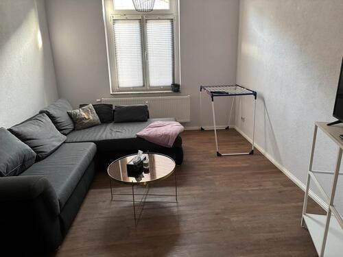 Foto - Schöne 2-Raum Wohnung mit EBK zu vermieten