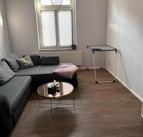 Schöne 2-Raum Wohnung mit EBK zu vermieten - Zerbst (Anhalt)