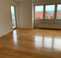 3,5 Zimmer-Wohnung renoviert 2023 - Lichtenfels