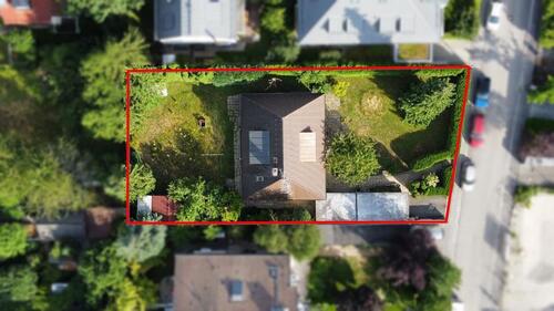 Foto - Einfamilienhaus zum Kaufen in München