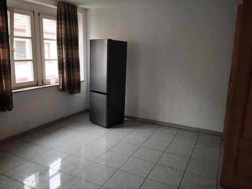 Foto - 2 Zimmer Etagenwohnung in Haßfurt