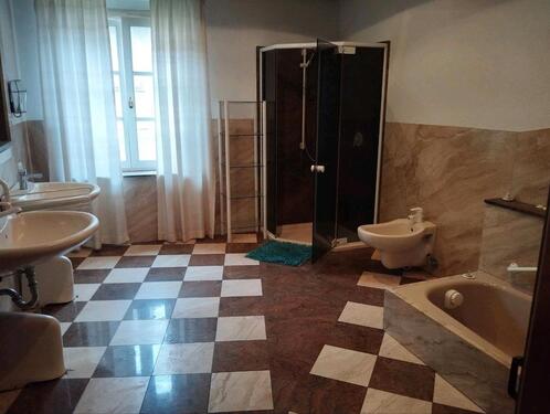 Foto - Etagenwohnung in Haßfurt zur Miete