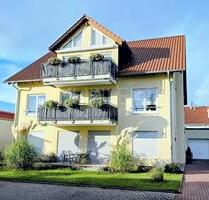 Repräsentative Büroetage mit PKW-Stellplätzen in bester Gewerbelage - Lambsheim