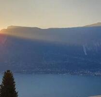 Traumblick auf den Gardasee 3 Zi. Ferienwohnung Tremosine - Pfungstadt