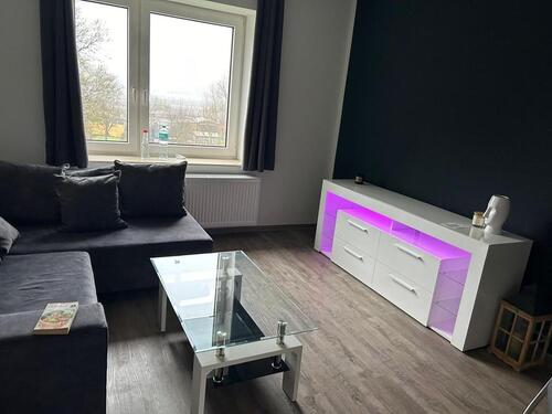 Foto - 2 Zimmer Etagenwohnung zur Miete in Lübeck