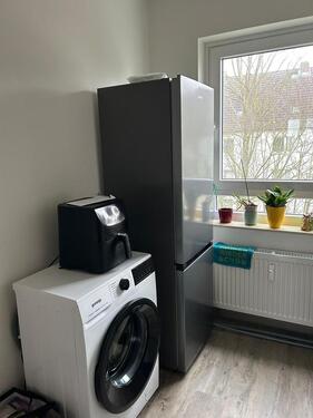 Foto - 2 Zimmer Etagenwohnung in Lübeck