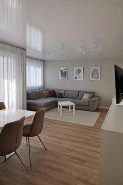 Foto - Modernisierte 3-Zimmer-Wohnung mit Balkon