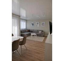 Modernisierte 3-Zimmer-Wohnung mit Balkon - Braunschweig Timmerlah-Geitelde-Stiddien