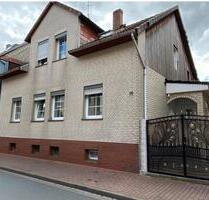 Gepflegte Haus in Herzen von Stadthagen