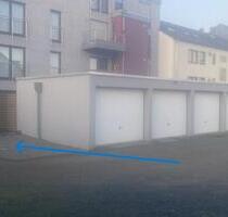 Euskirchen-Süd, PKW-Stellplatz im Hinterhof ab Mai 2026 zu mieten