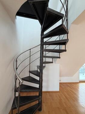 Foto - 3 Zimmer Etagenwohnung in Paderborn