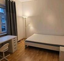 Möbliertes WG Zimmer in Heilbronn - Möckmühl