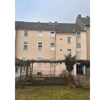 Mehrfamilienhaus Sanierungsbeürftig Essen Dellwig