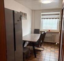 Voll Möblierte 2-Zi.Wohnung mit Terrasse auf der Reichenau Mieten - Konstanz Konstanz-Fürstenberg