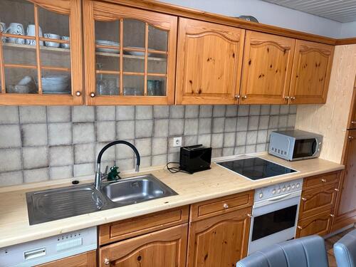 Foto - 2 Zimmer Erdgeschoßwohnung zur Miete in Konstanz