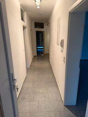 Foto - 105qm Erdgeschosswohnung mit kleiner Terrasse in Hüttersdorf