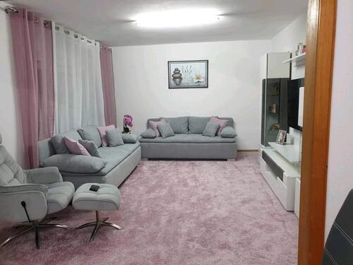 Foto - Ergeschosswonung 4 Zimmer mit Einbauküche