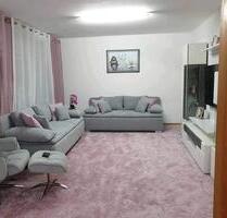 Ergeschosswonung 4 Zimmer mit Einbauküche - Attendorn